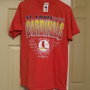 *SOLD* 1991 St. Louis cardinals Vintage Tee